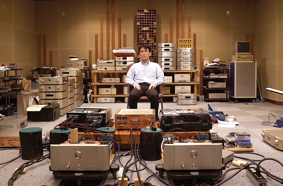 Musical Sound