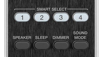 Smart Select Functions