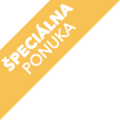 ŠPECIÁLNA PONUKA