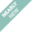 NEARLY NEW