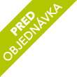 PREDOBJEDNÁVKA