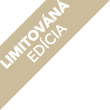 LIMITOVANÁ EDÍCIA