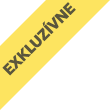EXKLUZÍVNE