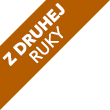 Z DRUHEJ RUKY