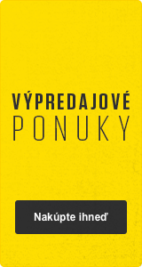 Výpredajové Zl'avy