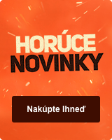 Horúce novinky