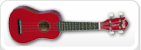 Ukulele struny