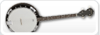 Banjo struny