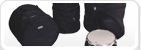 Tašky a kufre pre bicie