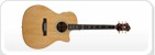 Akustika Hagstrom